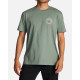 Billabong Ανδρική κοντομάνικη μπλούζα Walled - T-Shirt for Men